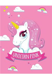 Unicorn Pink