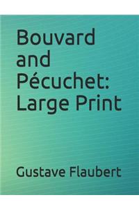 Bouvard and Pécuchet