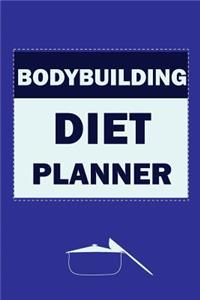 Bodybuilding Diet Planner