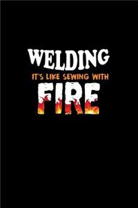 Welding