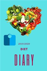 Diet Diary