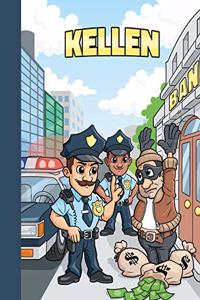 Kellen
