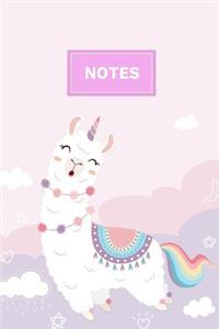 Notes
