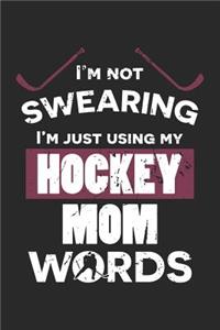 Hockey Mom