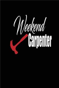 weekend carpenter