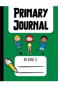 Primary Journal