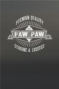 Premium Quality No1 Paw Paw Genuine & Trusted