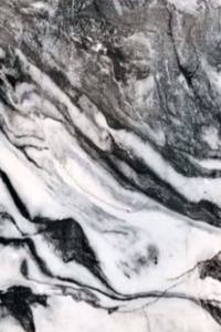 Marble Notebook