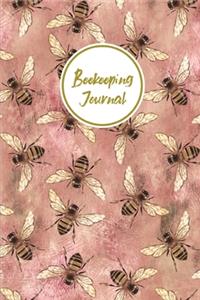 Beekeeping Journal