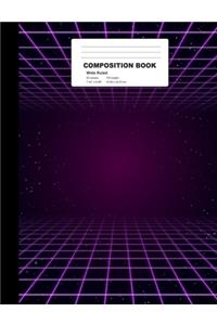 Composition Book