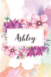 Ashley