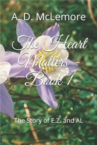 Heart Matters - Book 1