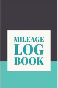 Mileage Log Book