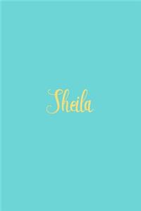 Sheila