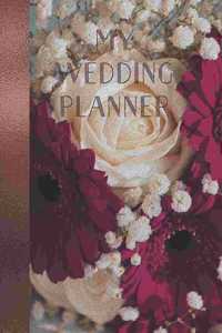 My Wedding Planner