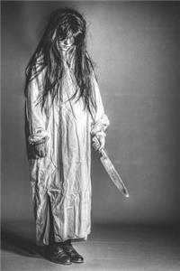 The Ultimate Horror Fan Journal