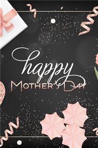 Happy Mother's Day