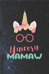 Unicorn Mamaw