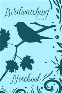 Birdwatching Notebook