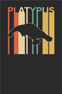 Platypus Retro