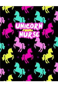 Unicorn Nurse