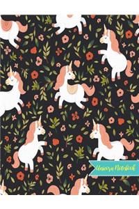 Unicorn Notebook