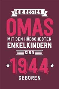 Die Besten Omas mit den hübschesten Enkelkindern