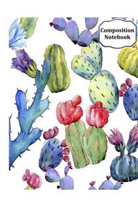 Composition Notebook