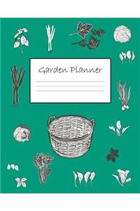 Garden Planner