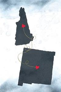 New Hampshire & New Mexico