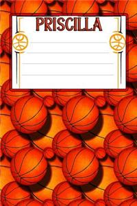 Basketball Life Priscilla