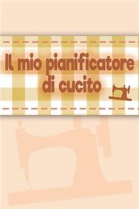 Il mio pianificatore di cucito