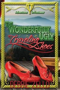 Wonderfully Ugly Traveling Shoes