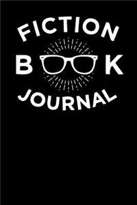 Fiction Book Journal