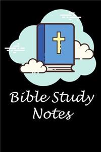 Bible Study Notes