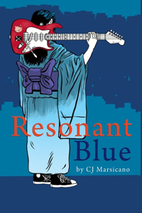 Resonant Blue