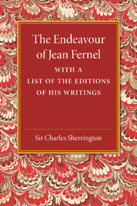 Endeavour of Jean Fernel