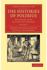Histories of Polybius