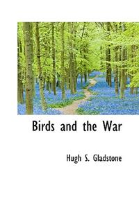 Birds and the War