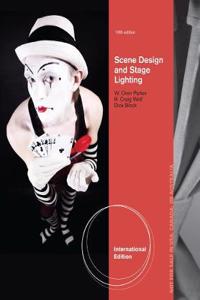 Scene Design and Stage Lighting, International Edition