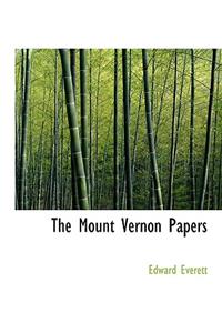The Mount Vernon Papers