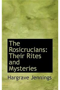 The Rosicrucians