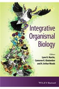 Integrative Organismal Biology