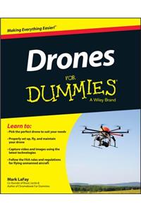 Drones for Dummies