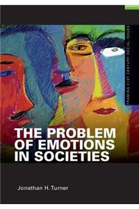 The Problem of Emotions in Societies