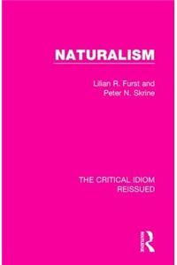 Naturalism