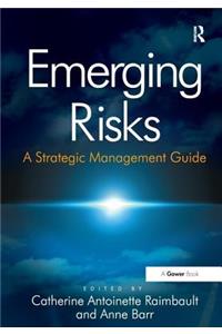 Emerging Risks