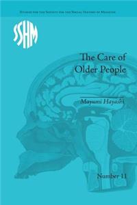 Care of Older People