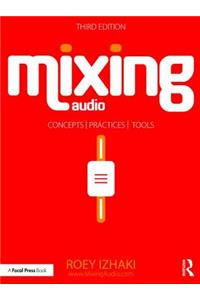 Mixing Audio
