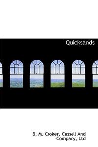 Quicksands